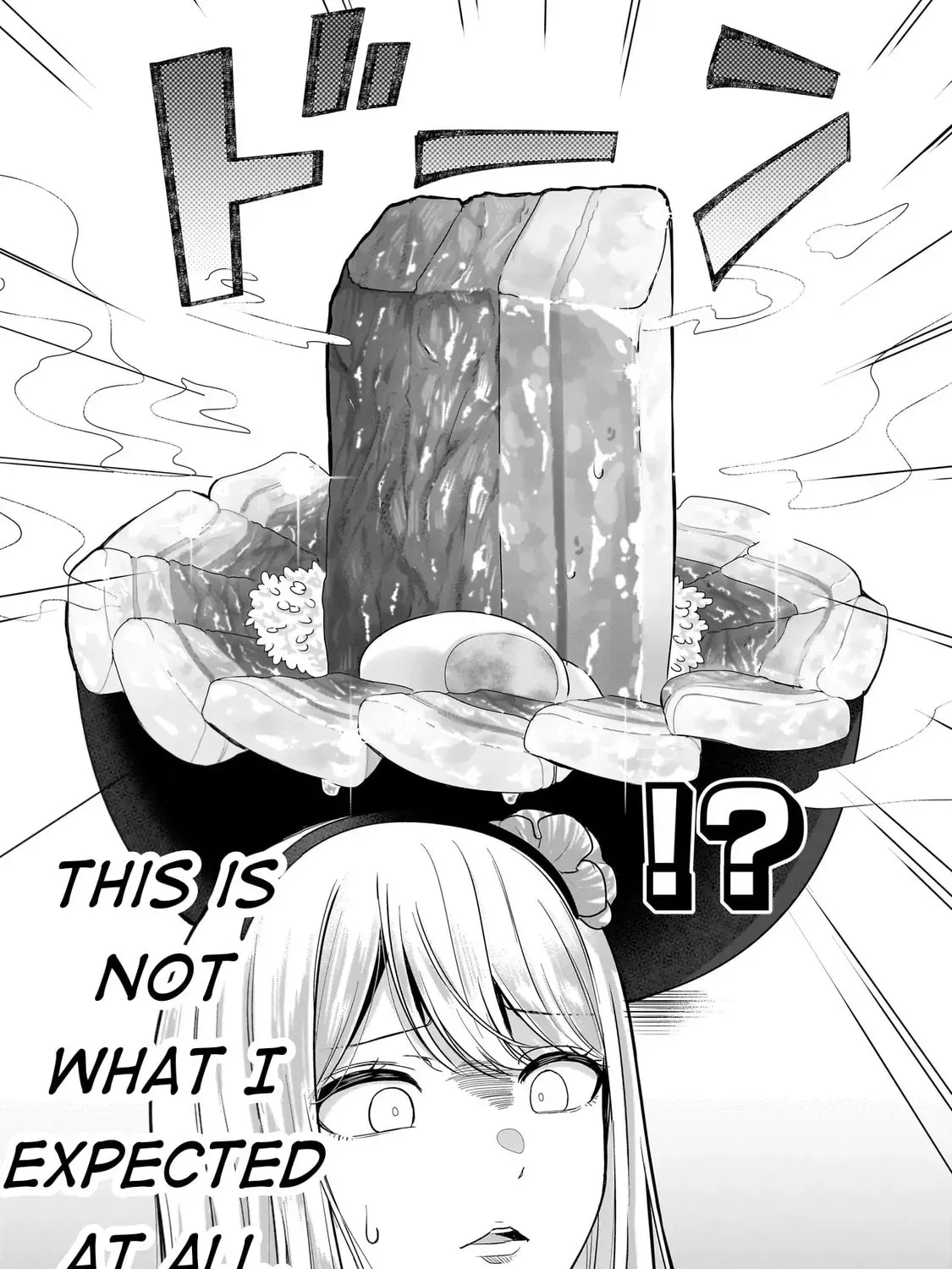 The Demon Princess Vtuber is Conquered by Her Maid