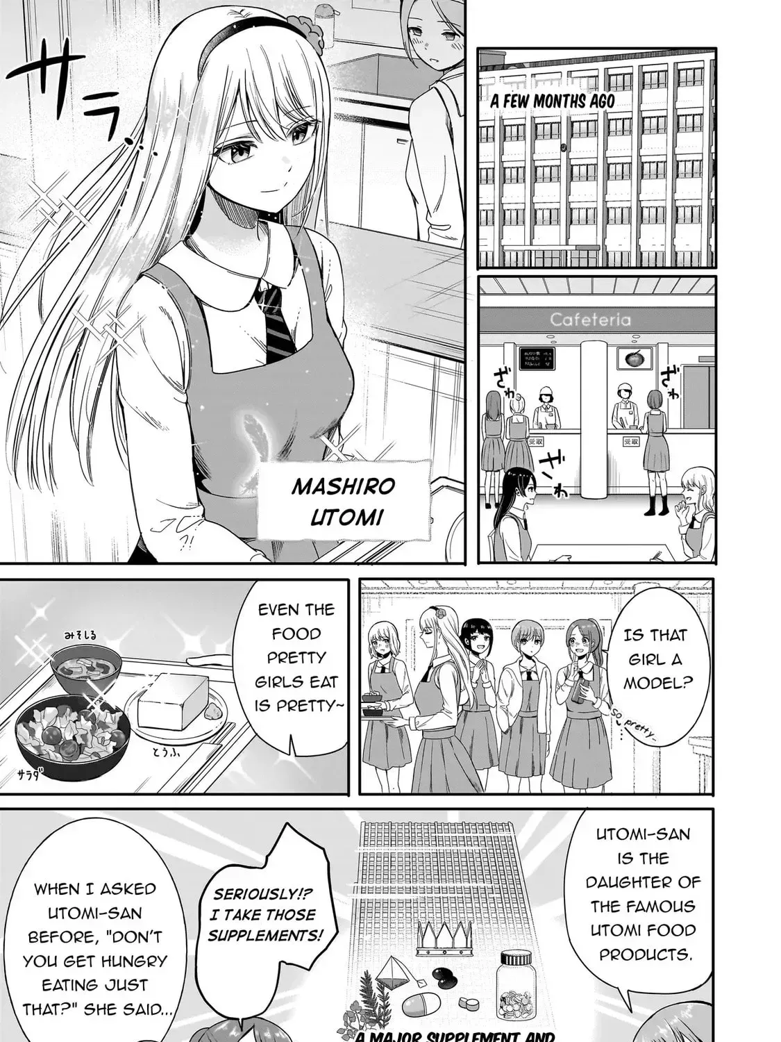 The Demon Princess Vtuber is Conquered by Her Maid