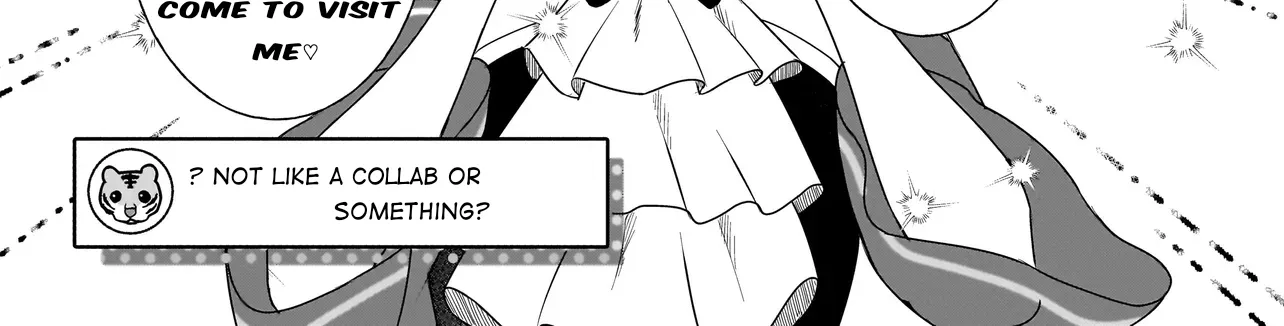 The Demon Princess Vtuber is Conquered by Her Maid