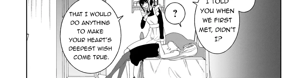 The Demon Princess Vtuber is Conquered by Her Maid