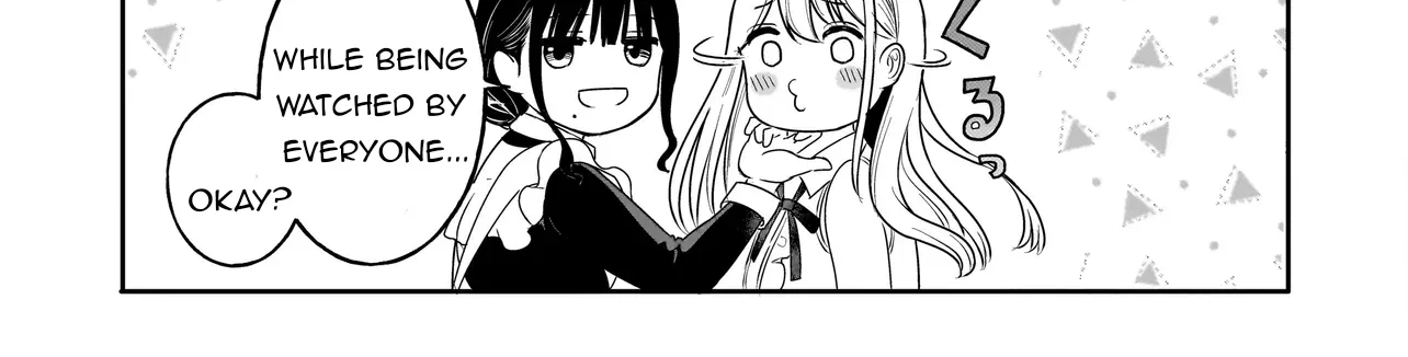 The Demon Princess Vtuber is Conquered by Her Maid