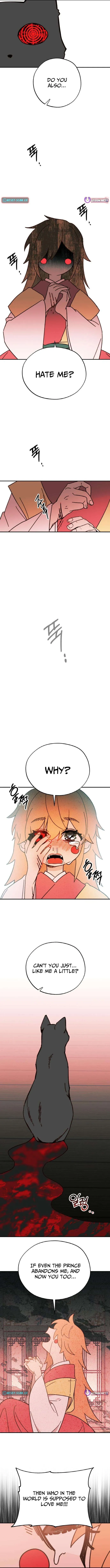 The Demon Princess Chapter 2 page 15 - 