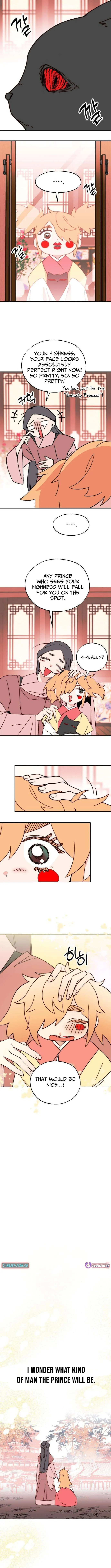 The Demon Princess Chapter 2 page 9 - 