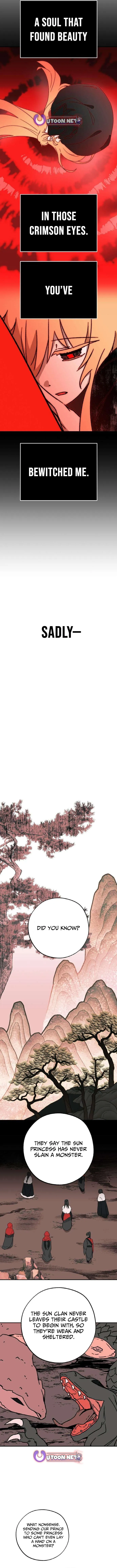 The Demon Princess Chapter 3 page 17 - 