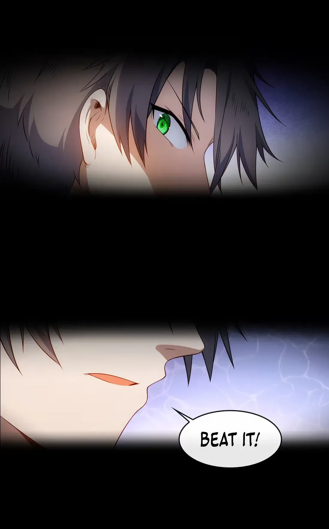 The Demon Queen forced me to make a wish Chapter 0 page 14 - 