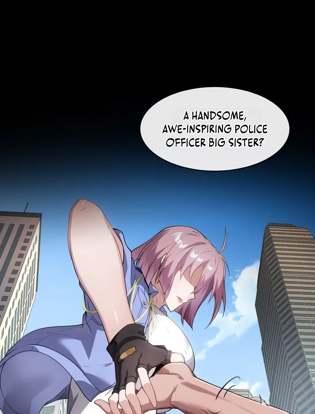 The Demon Queen forced me to make a wish Chapter 0 page 7 - 
