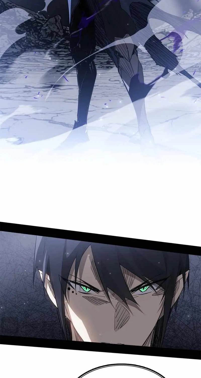 The Demon-Slaying Madman—reborn as a demon Chapter 11 page 51 - 