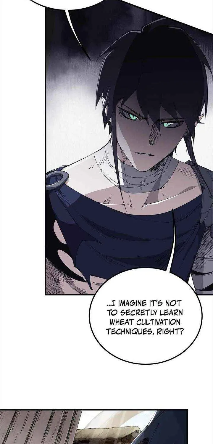 The Demon-Slaying Madman—reborn as a demon Chapter 9 page 51 - 