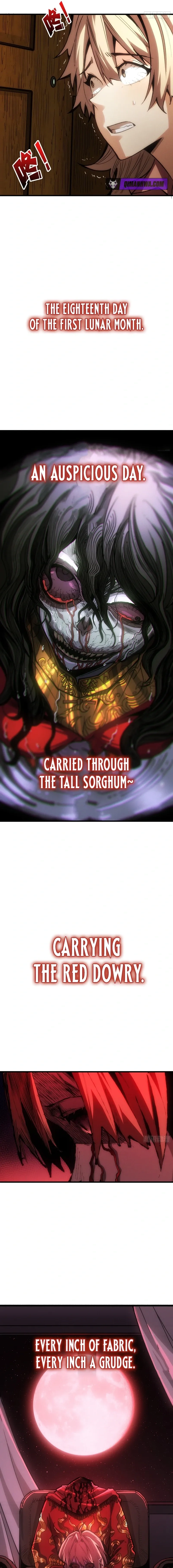 The Demon-Suppressing Museum Chapter 1 page 7 - 