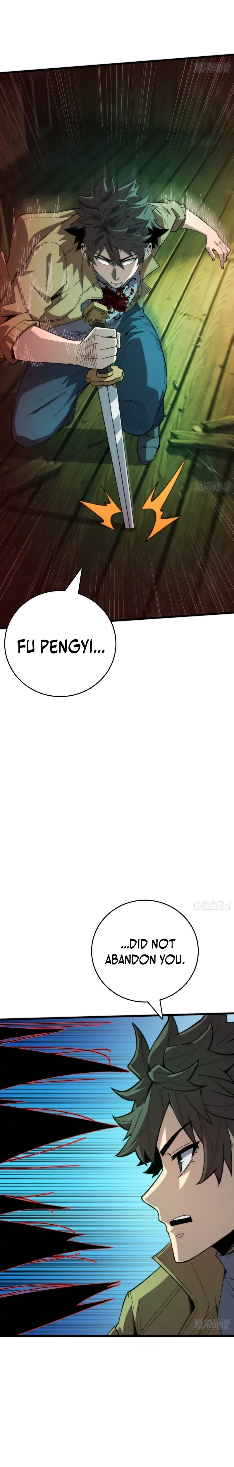 The Demon-Suppressing Museum Chapter 10 page 2 - 