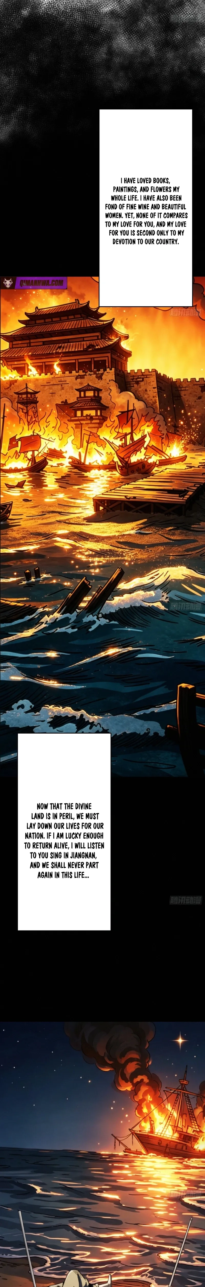 The Demon-Suppressing Museum Chapter 10 page 5 - 