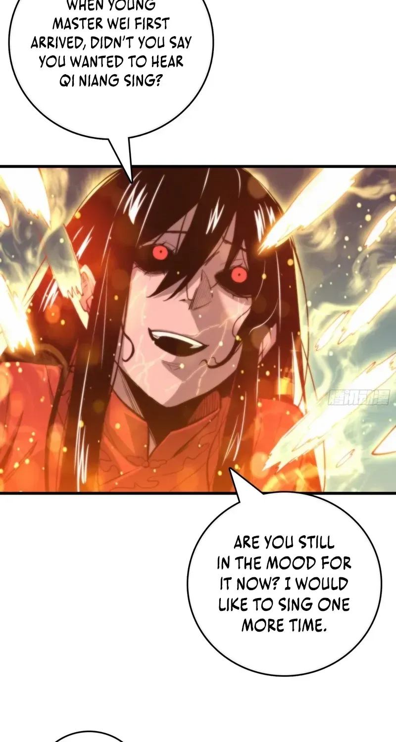 The Demon-Suppressing Museum Chapter 12 page 12 - 