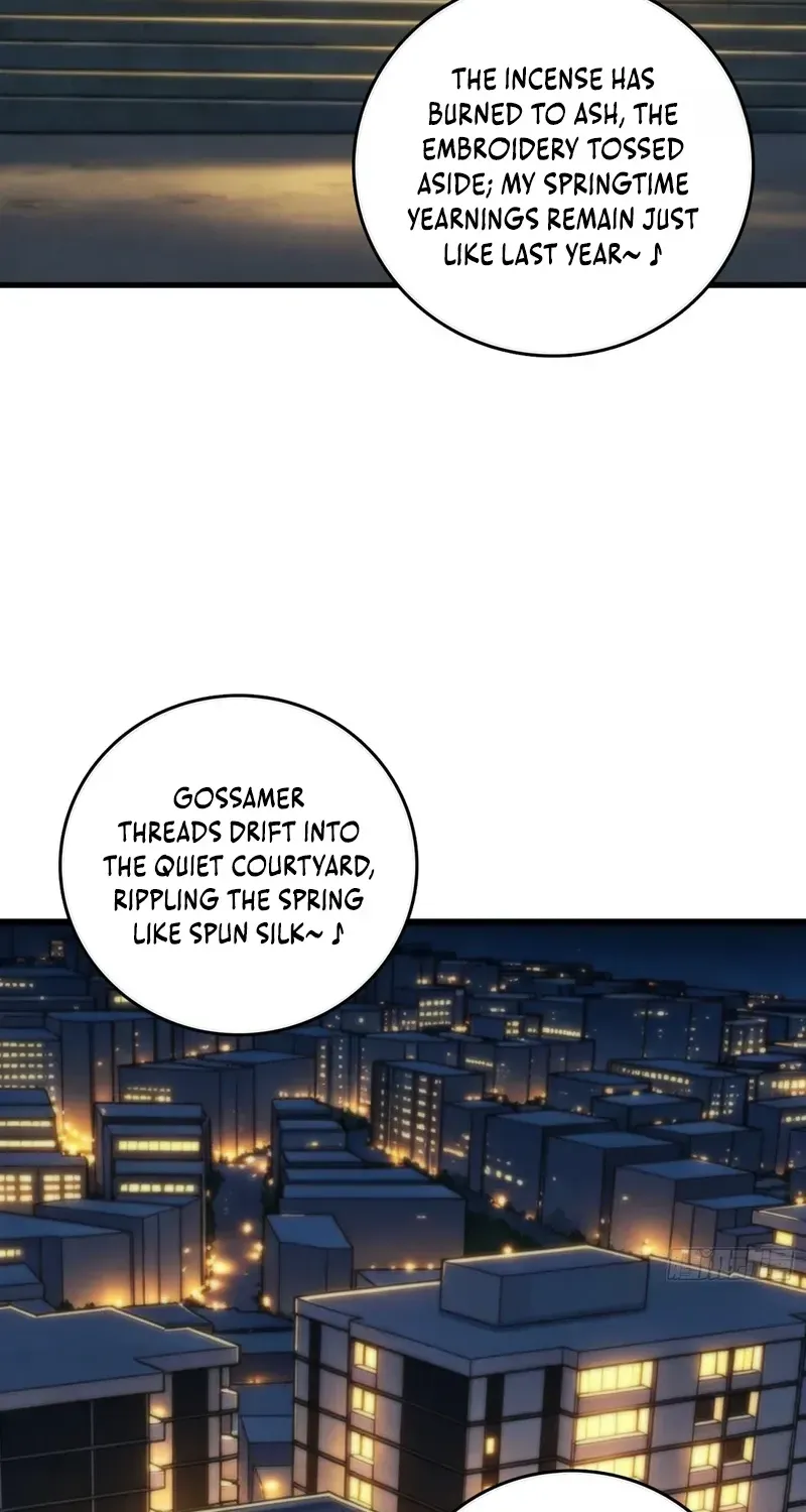 The Demon-Suppressing Museum Chapter 12 page 18 - 