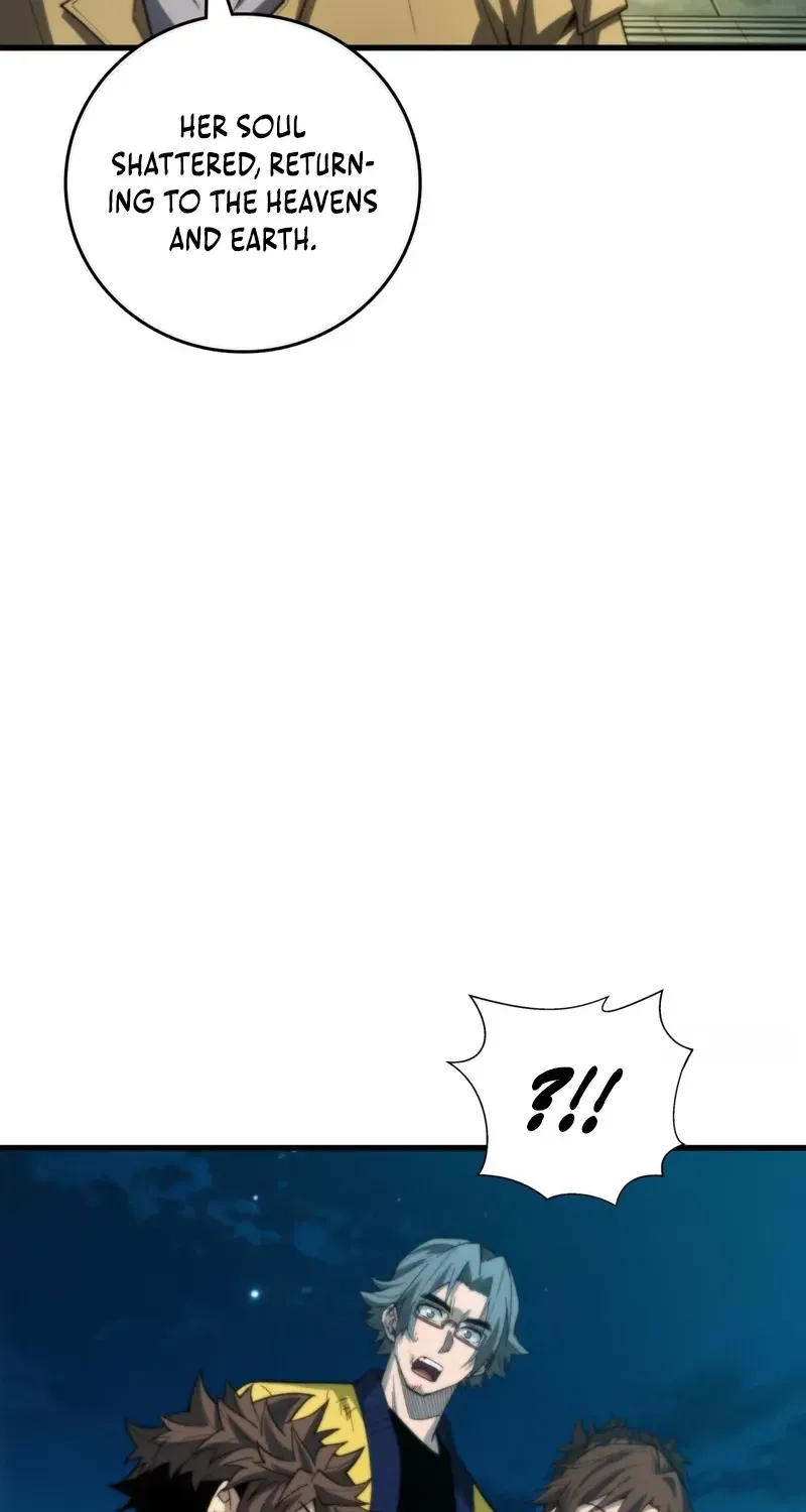 The Demon-Suppressing Museum Chapter 12 page 27 - 