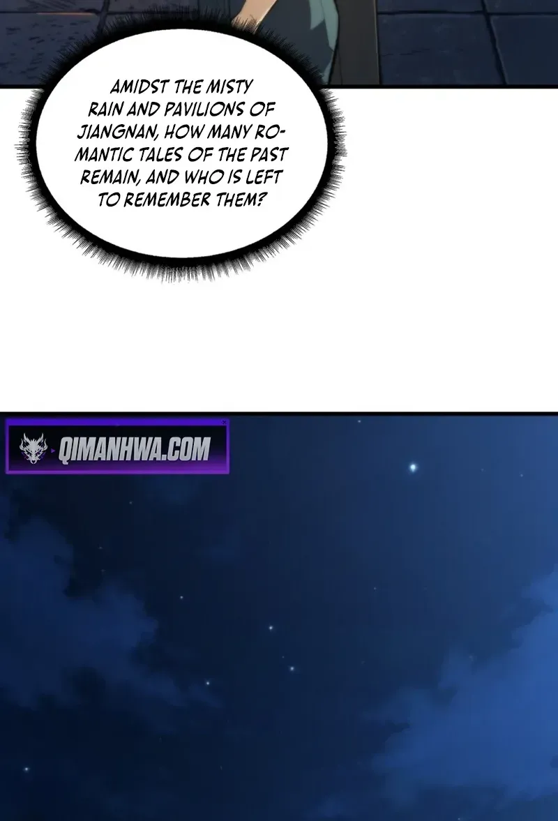 The Demon-Suppressing Museum Chapter 12 page 40 - 