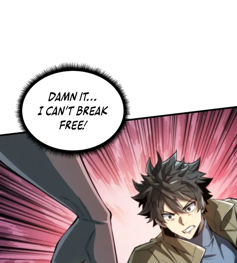 The Demon-Suppressing Museum Chapter 12 page 5 - 
