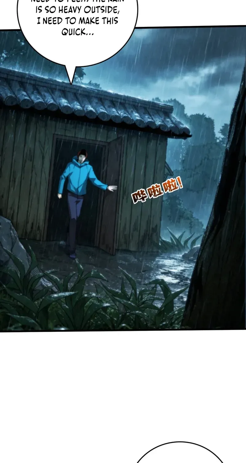 The Demon-Suppressing Museum Chapter 12 page 47 - 