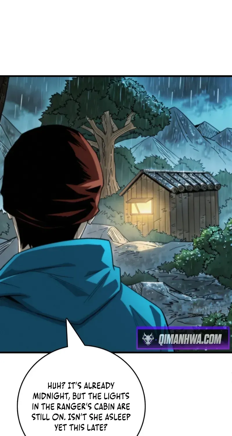 The Demon-Suppressing Museum Chapter 12 page 49 - 