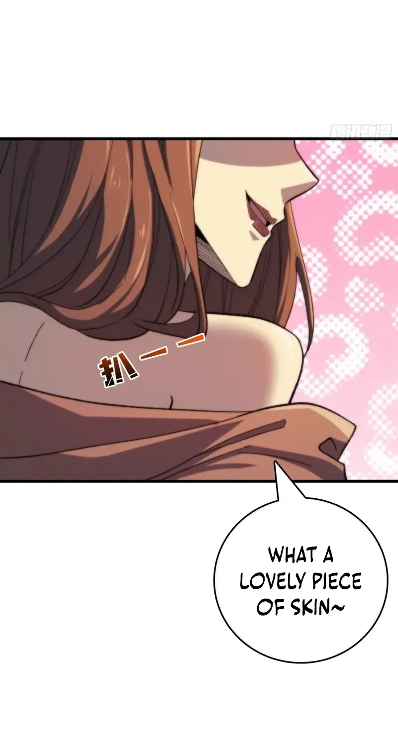 The Demon-Suppressing Museum Chapter 12 page 55 - 