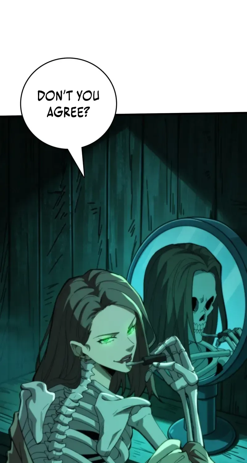 The Demon-Suppressing Museum Chapter 12 page 56 - 