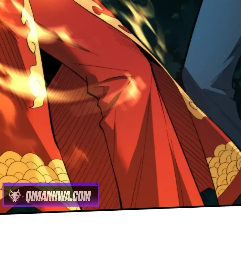 The Demon-Suppressing Museum Chapter 12 page 10 - 