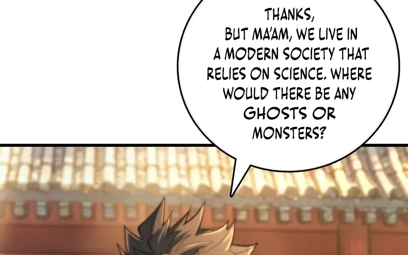 The Demon-Suppressing Museum Chapter 13 page 16 - 