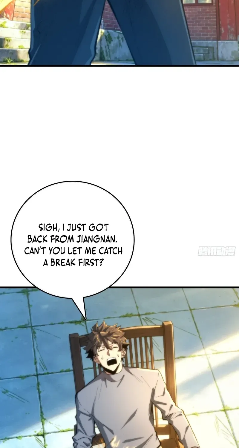 The Demon-Suppressing Museum Chapter 13 page 21 - 