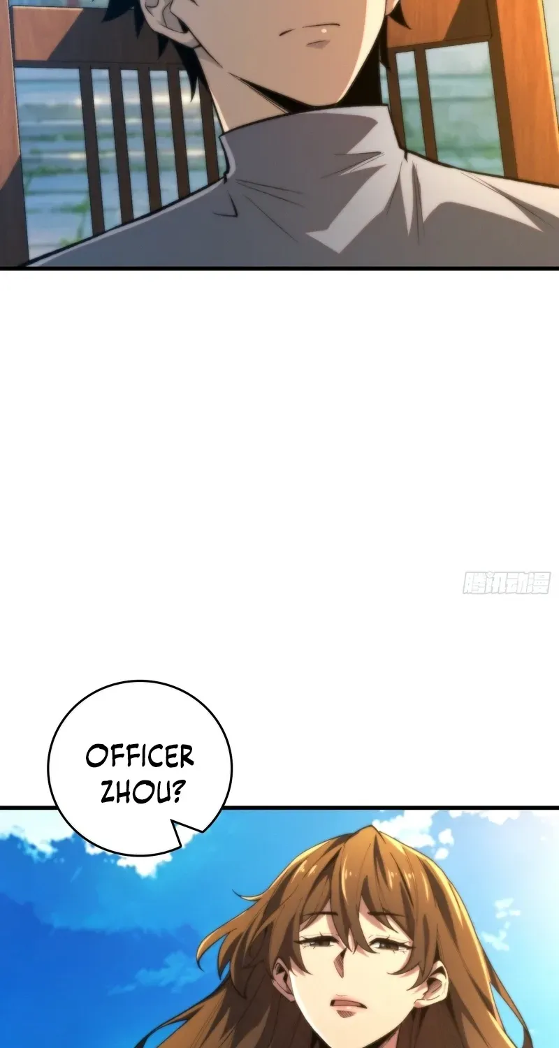 The Demon-Suppressing Museum Chapter 13 page 27 - 