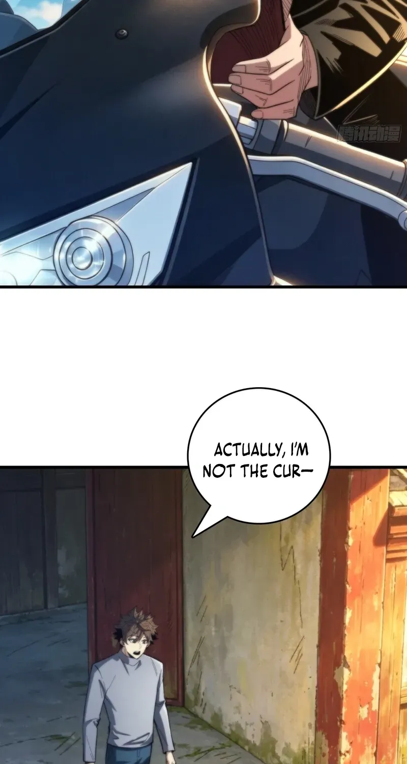 The Demon-Suppressing Museum Chapter 13 page 29 - 