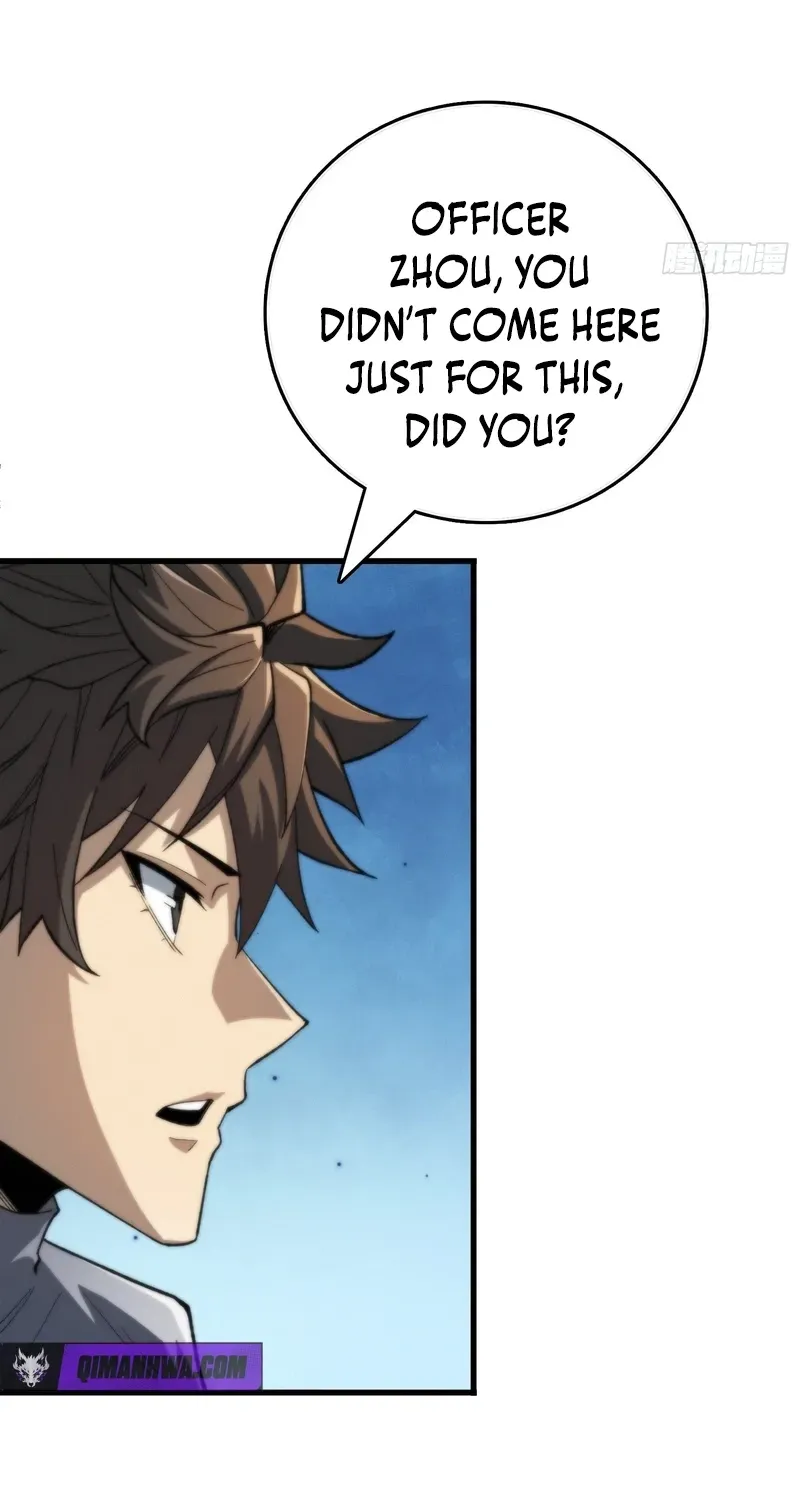 The Demon-Suppressing Museum Chapter 13 page 37 - 
