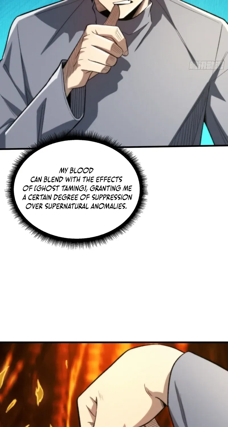 The Demon-Suppressing Museum Chapter 13 page 5 - 