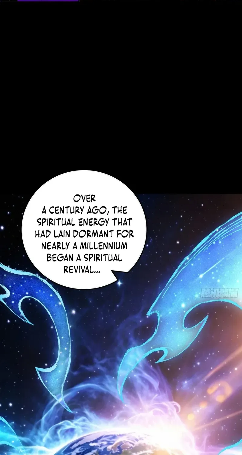 The Demon-Suppressing Museum Chapter 13 page 42 - 