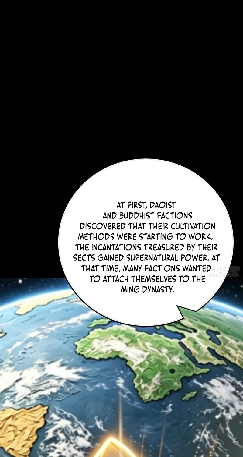 The Demon-Suppressing Museum Chapter 13 page 45 - 