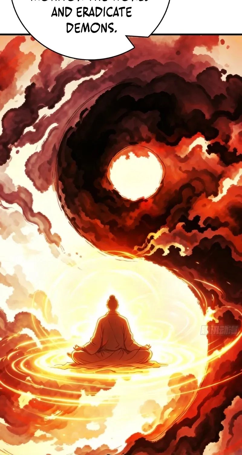 The Demon-Suppressing Museum Chapter 13 page 62 - 