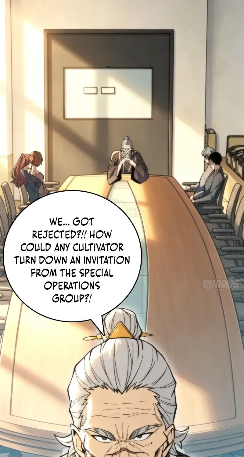 The Demon-Suppressing Museum Chapter 13 page 74 - 