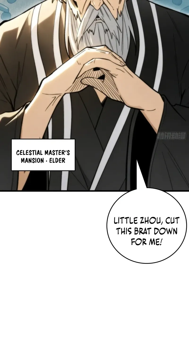 The Demon-Suppressing Museum Chapter 13 page 75 - 