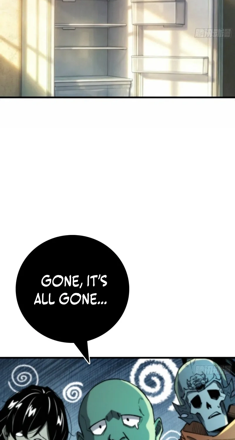 The Demon-Suppressing Museum Chapter 14 page 14 - 