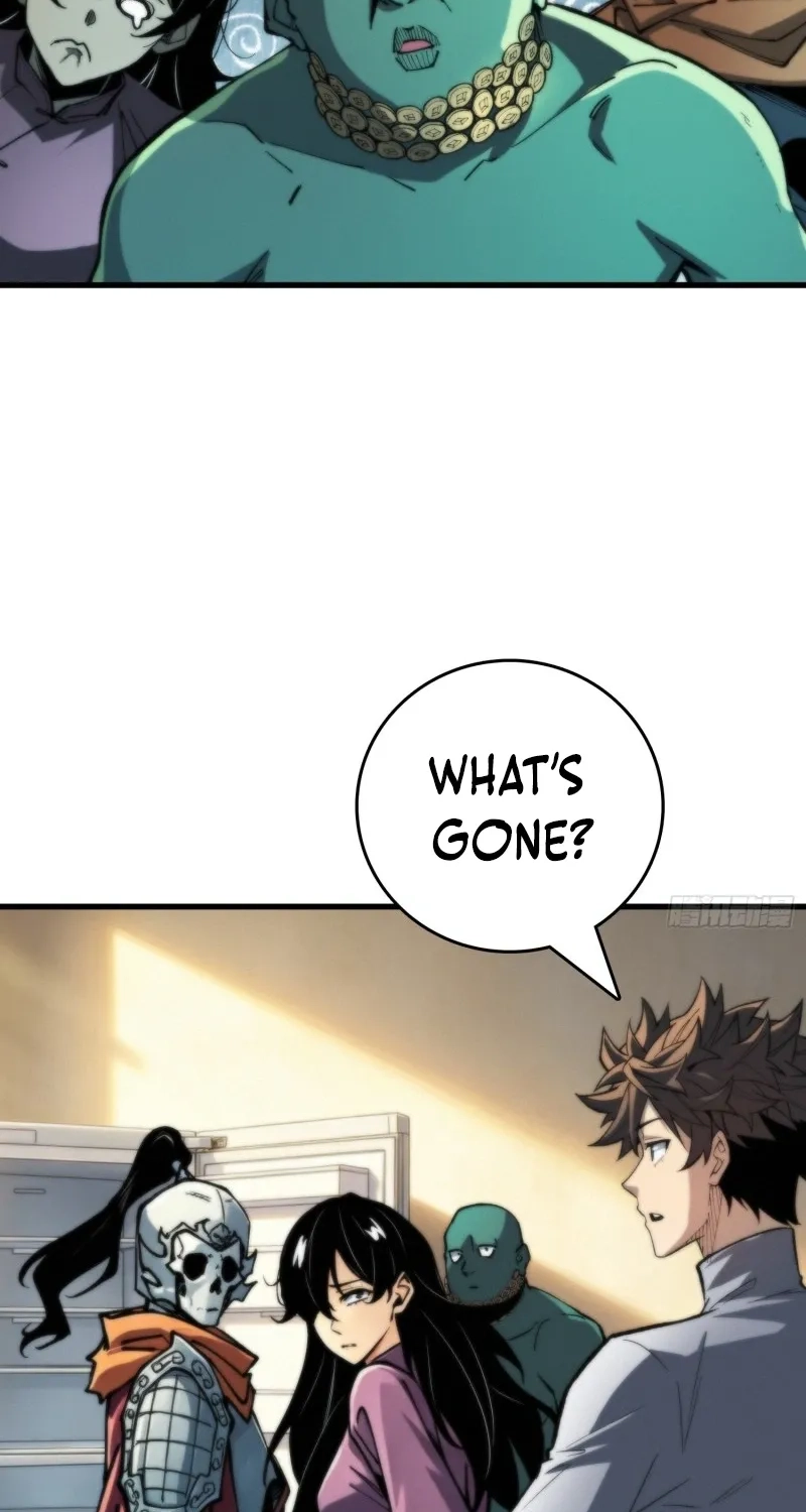 The Demon-Suppressing Museum Chapter 14 page 15 - 