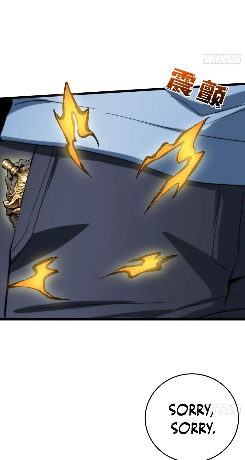 The Demon-Suppressing Museum Chapter 14 page 33 - 