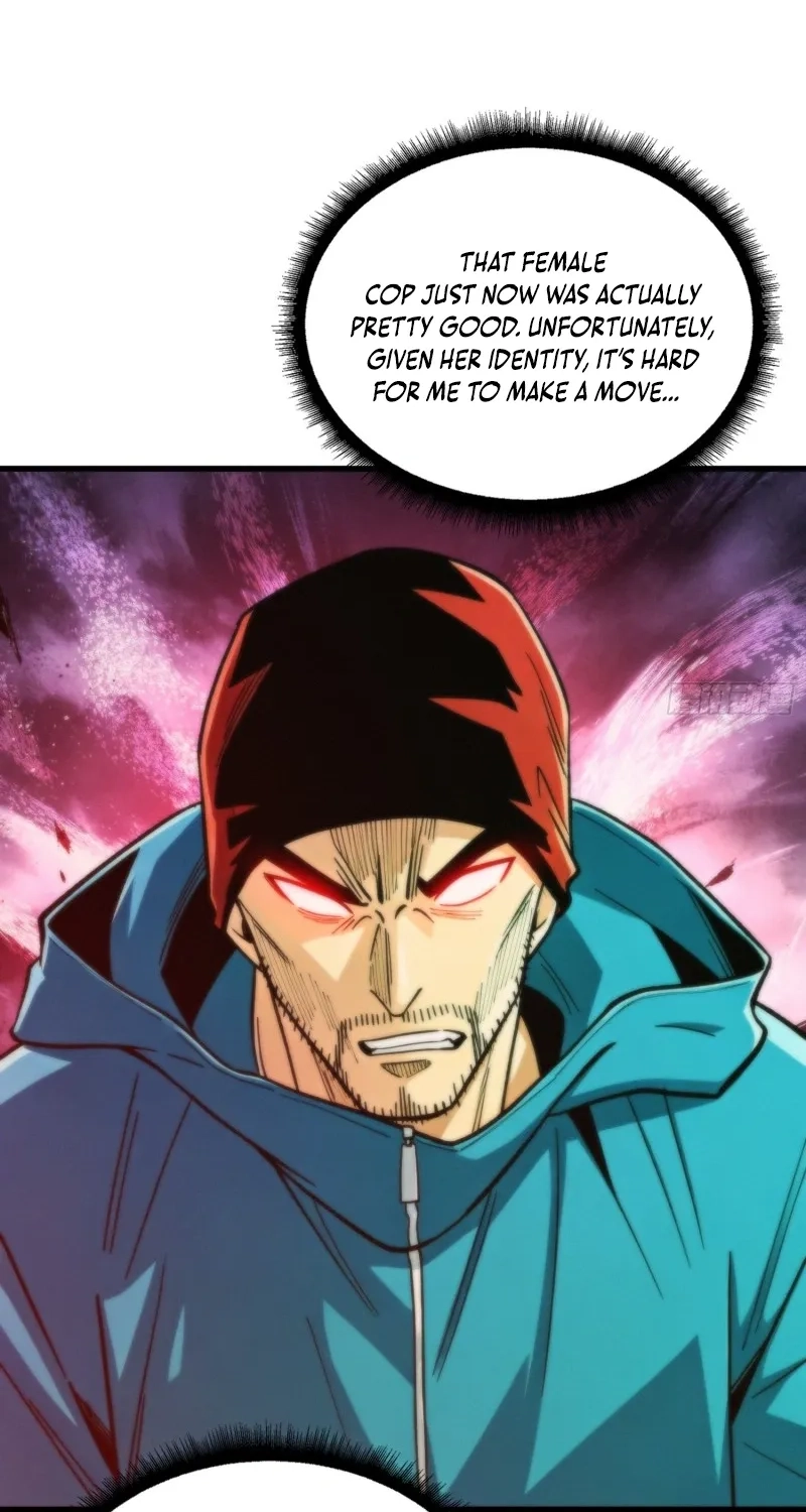 The Demon-Suppressing Museum Chapter 14 page 38 - 