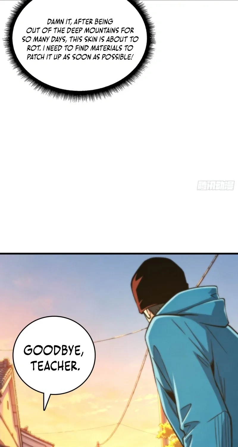 The Demon-Suppressing Museum Chapter 14 page 39 - 