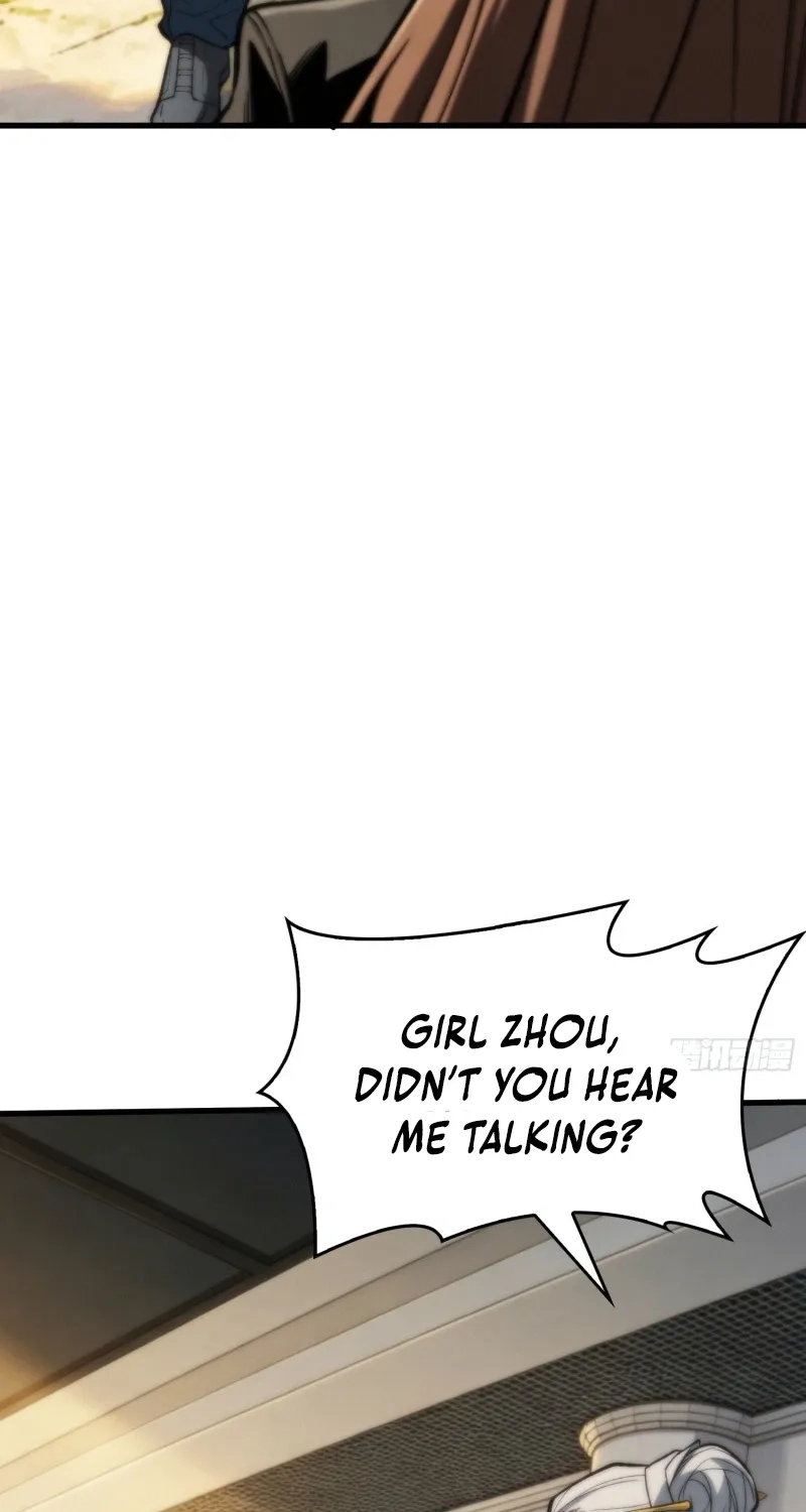 The Demon-Suppressing Museum Chapter 14 page 5 - 