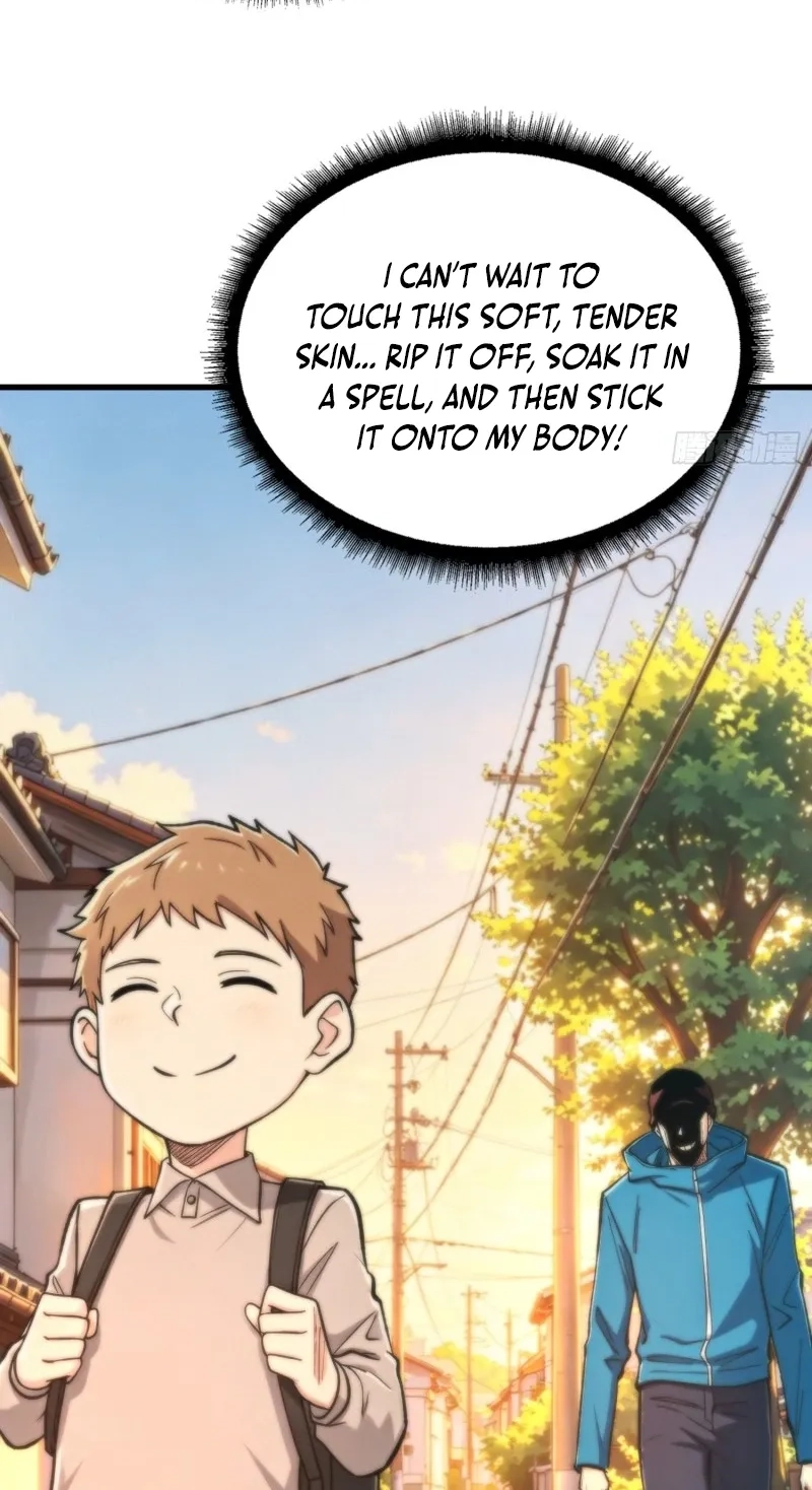 The Demon-Suppressing Museum Chapter 14 page 42 - 