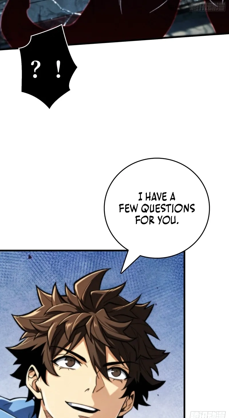 The Demon-Suppressing Museum Chapter 17 page 14 - 