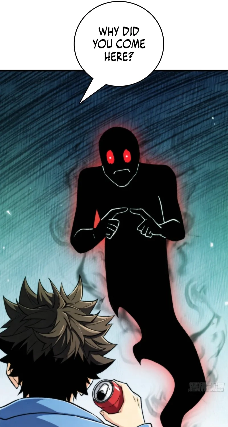 The Demon-Suppressing Museum Chapter 17 page 17 - 