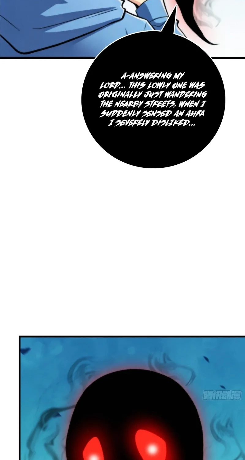 The Demon-Suppressing Museum Chapter 17 page 18 - 