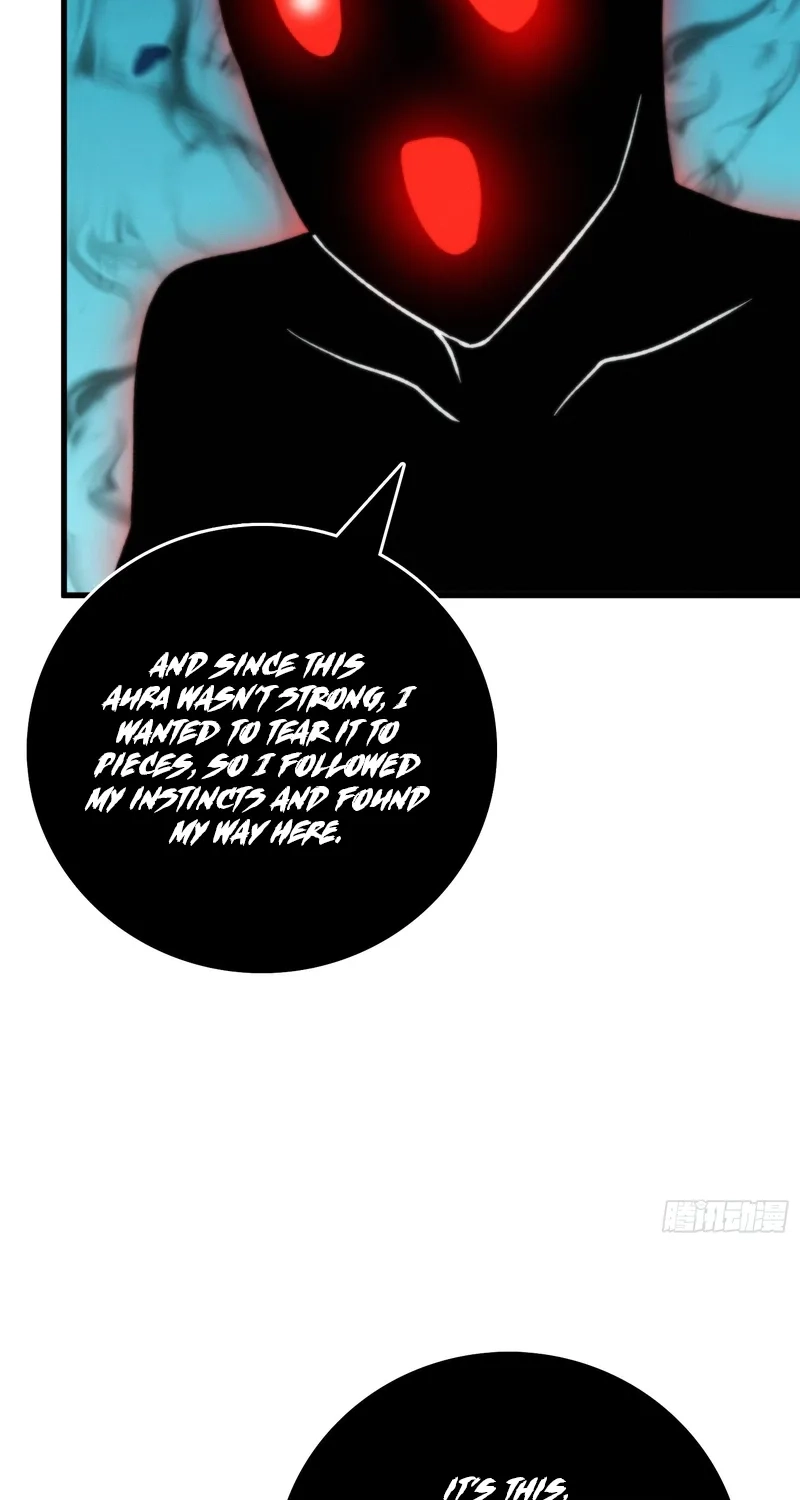 The Demon-Suppressing Museum Chapter 17 page 19 - 
