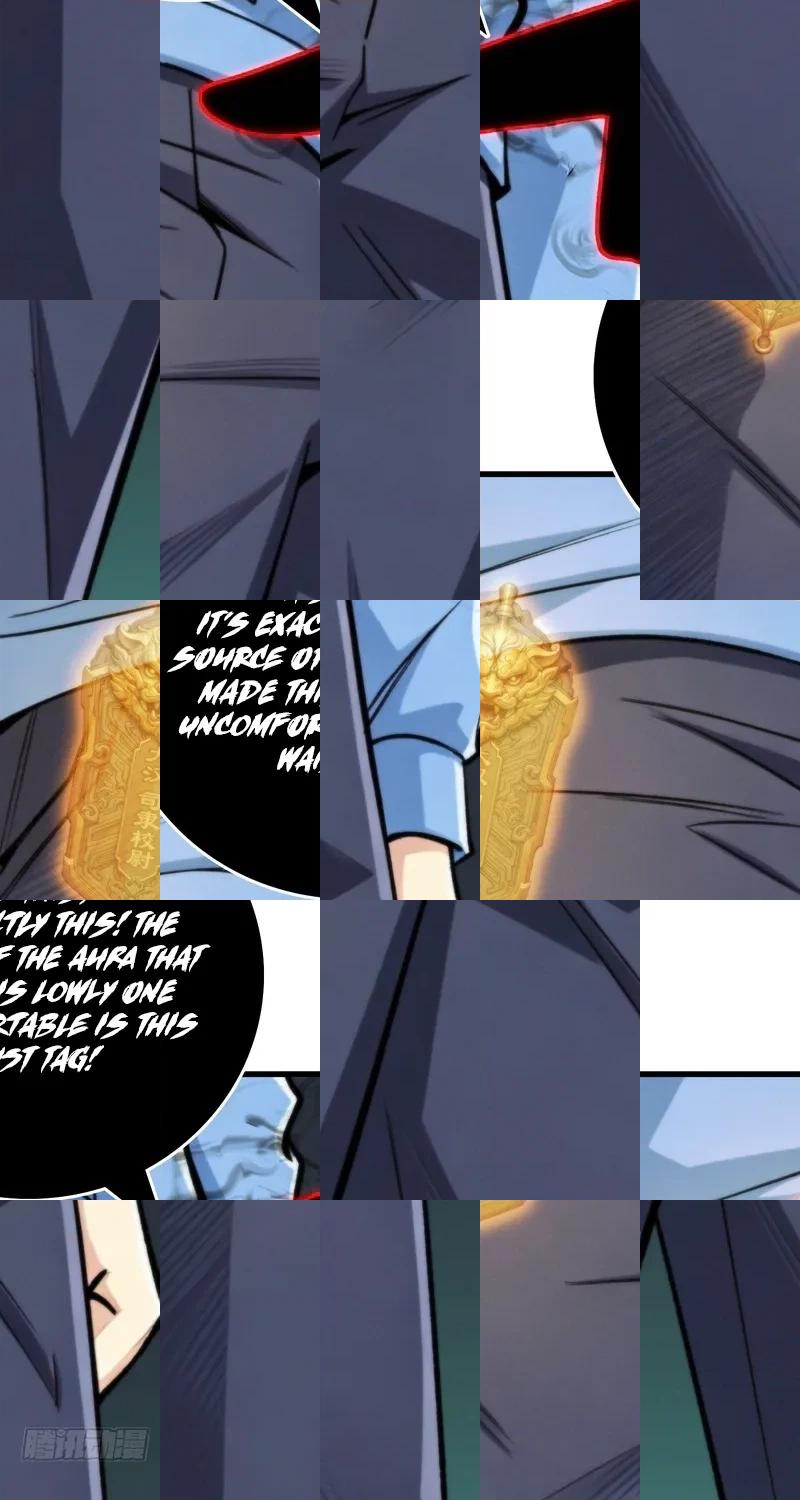 The Demon-Suppressing Museum Chapter 17 page 20 - 