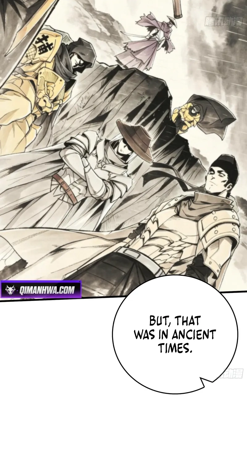 The Demon-Suppressing Museum Chapter 17 page 24 - 