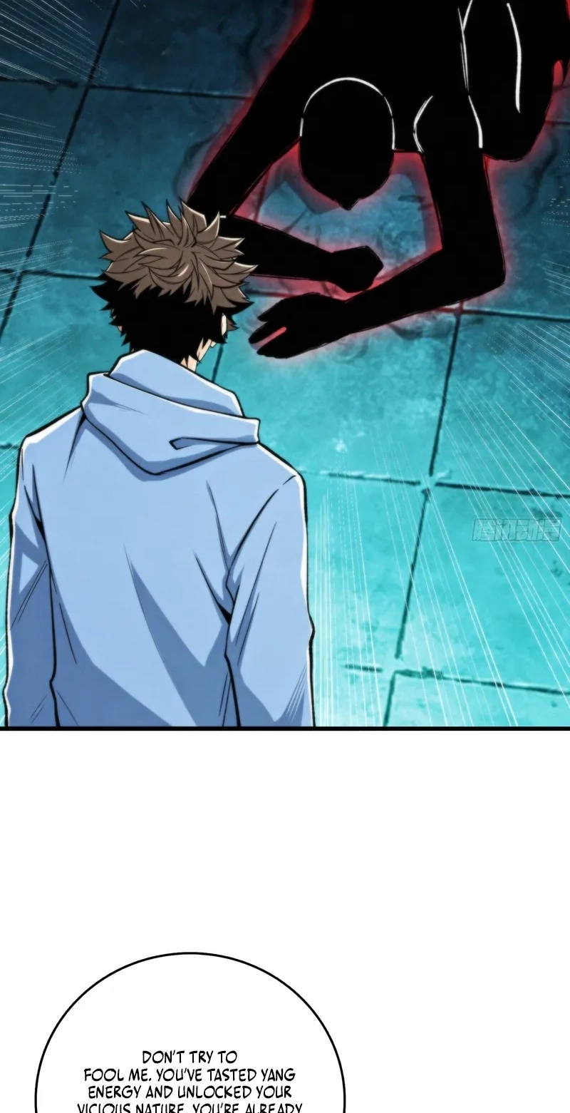 The Demon-Suppressing Museum Chapter 17 page 28 - 